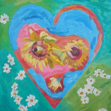 Серия «Сердце». Любовь.