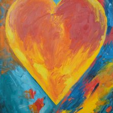 Серия «Сердце». Вдохновение.