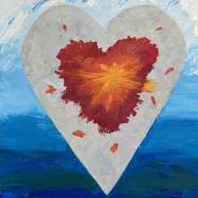 Серия «Сердце». В.Л.