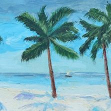 Момбаса. Кения